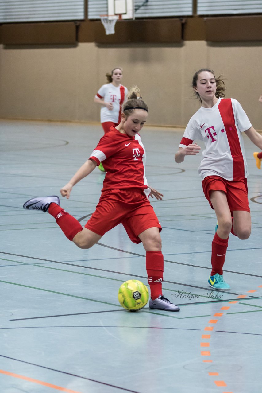 Bild 299 - wCJ KT Turnier Nachmittag